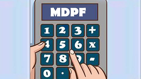 Desi multidisciplinary partnership firms