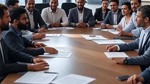 Rethinking board tenure