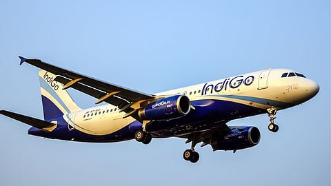 IndiGo announces daily flights between Guangzhou and Kolkata