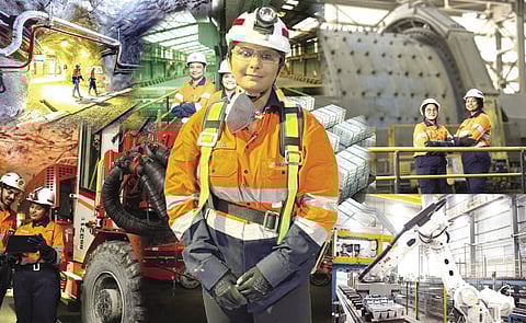 Priya: infusing the organisation with a deeper sense of purpose