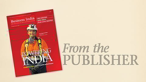 Like father, like daughter