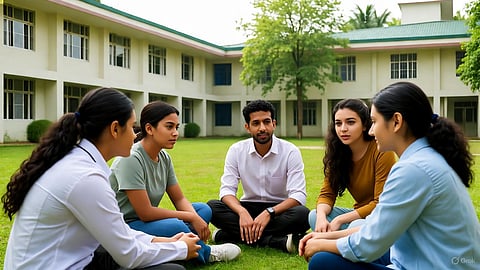 Emotional breakdowns don’t begin in the counsellor’s room; they begin in how our institutions are designed