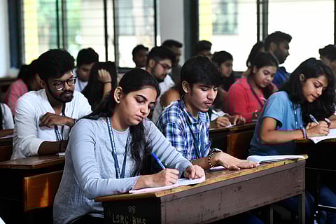 Start-ups as classrooms