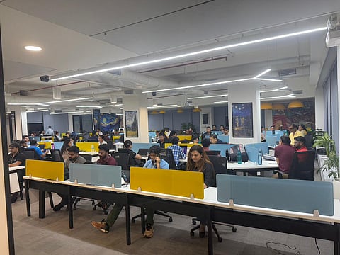 Workmates: built on trust, innovation, and long-term relationships