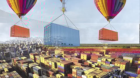 Rising trade ambitions