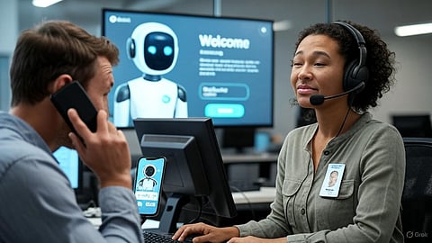 Automated customer service can turn out to be quite costly when things go wrong