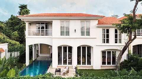 The Chapter: making a difference