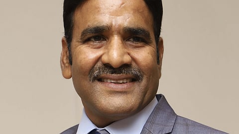 Mehta: we will continue to play an active and constructive role