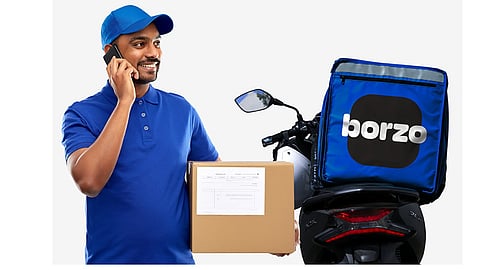 Borzo: betting big on the Indian market