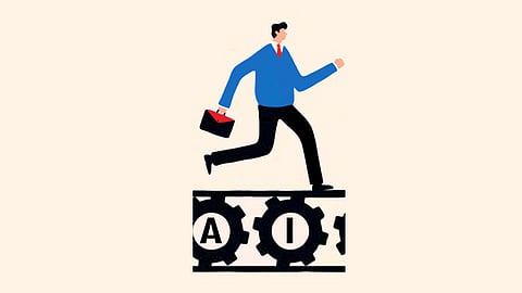 Decoding career paths