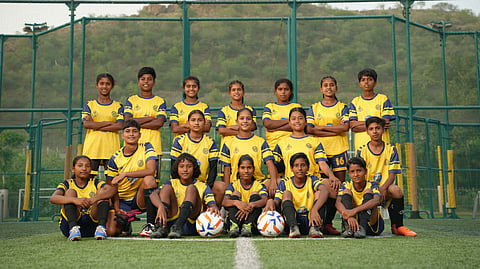 HZL’s Football Academy empowers communities