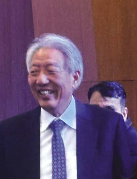 Teo: India offers many opportunities to invest