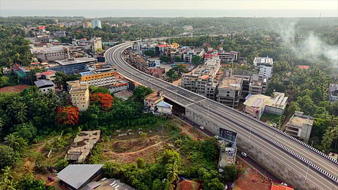 Employing more than 18,000 personnel and completing over 8,000 projects, ULCCS remains a major force