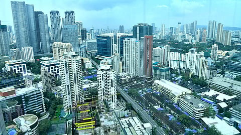 Exhibiting resilience