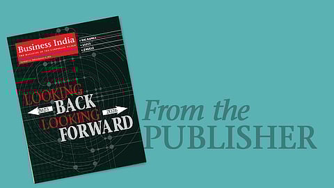 The real challenge of 2026