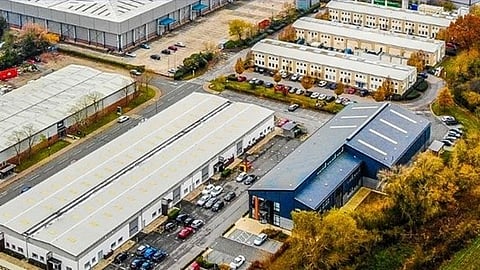 ‘New manufacturing hubs in the making’