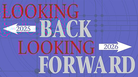 Hopes run high in the new year