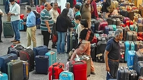 The anatomy of a governance failure