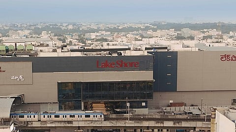 Lake Shore operates over 6.3 million sq ft of retail space across its portfolio