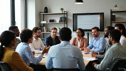 Advisory board: the most misunderstood creatures