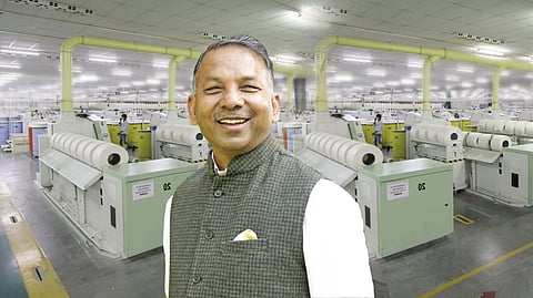 Gupta: seeing business as an instrument for human advancement