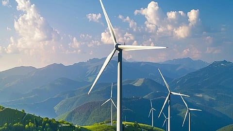 India has made remarkable strides in expanding renewable capacity