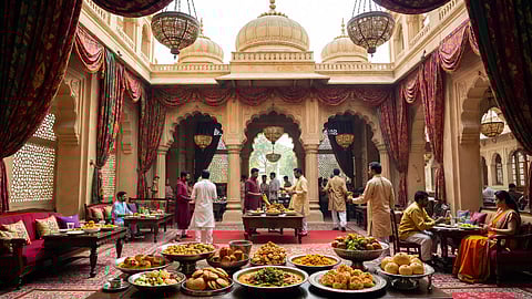 As of today, India requires at least a hundred more good clubs across the length and breadth of the country