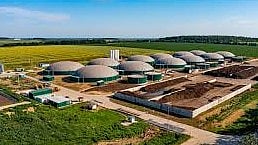 The economic justification for biogas adoption within India is significant