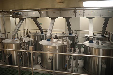 iD Fresh is today India’s largest ready-to-cook fresh food brand