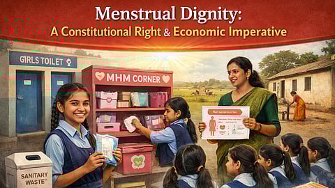 Under fundamental right to life