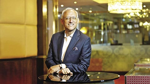 Lakshminarayanan: organisations need secure end-to-end foundations