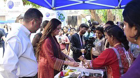 Citizens, students, professionals and community leaders are invited to participate, volunteer and engage with experts