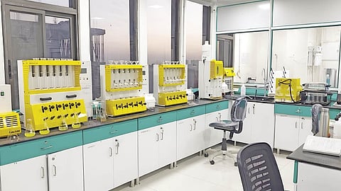 StarAgri has built a ‘phygital’ platform across the agricultural value chain