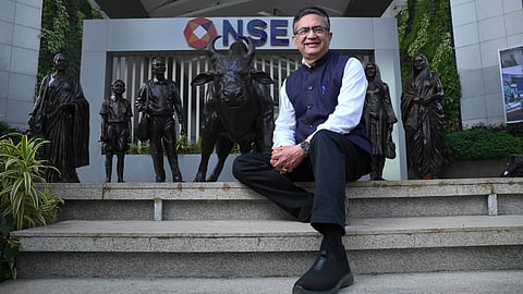 Chauhan: making a memorable moment for India