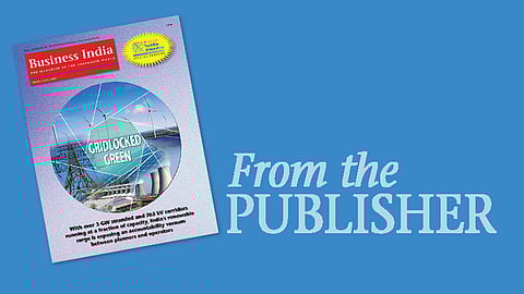 Power without reliability: India’s electricity reform hits a wall