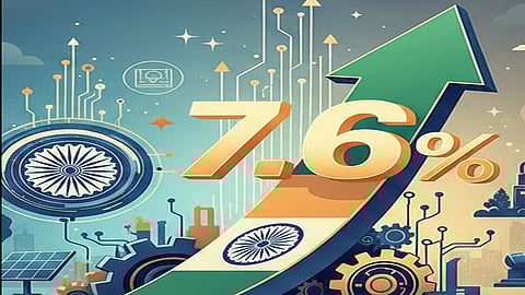 Good news and some worries