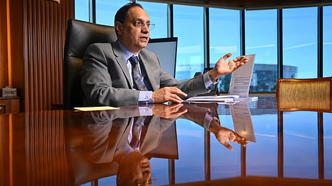 Getting future ready