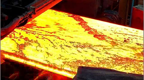 Charting capacity-led growth