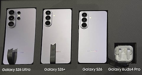 Samsung offers the right value, right price