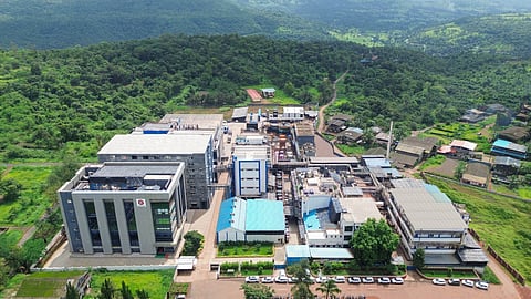 The company is among the leading exporters of APIs in the anti-histamine, anaesthetic and anti-asthma segments