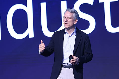 Koerte: AI is the biggest lever for productivity