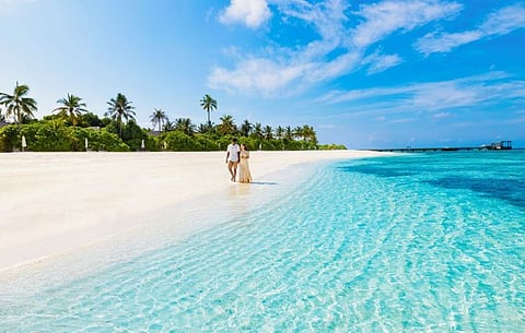 The war in West Asia has a direct impact on tourist arrivals in the Maldives, which are now down by 30 per cent