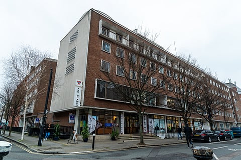 IYL: combining food, community and culture