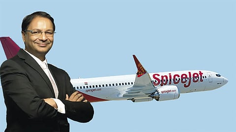 Singh: the government’s decision is a big relief for the industry