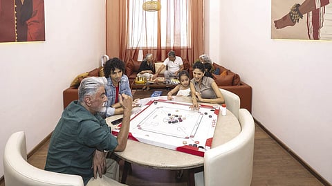 The company’s services are designed to elevate community bonding