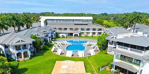 Many hotels in India have been proactively managing the LPG situation