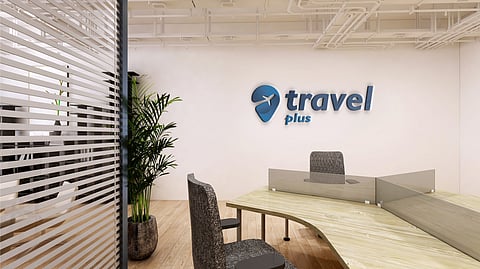 TravelPlus' business model is built around supply-side economics