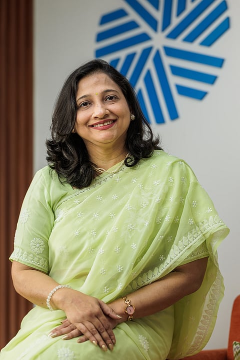 Porwal: finance is among the top career choices