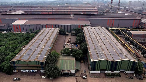 The company aims to supply reliable green power to industries across the country