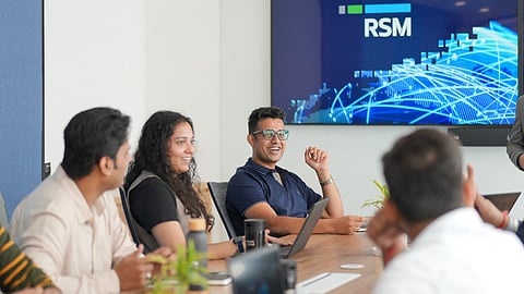 RSM expands India operations, connects clients and talent